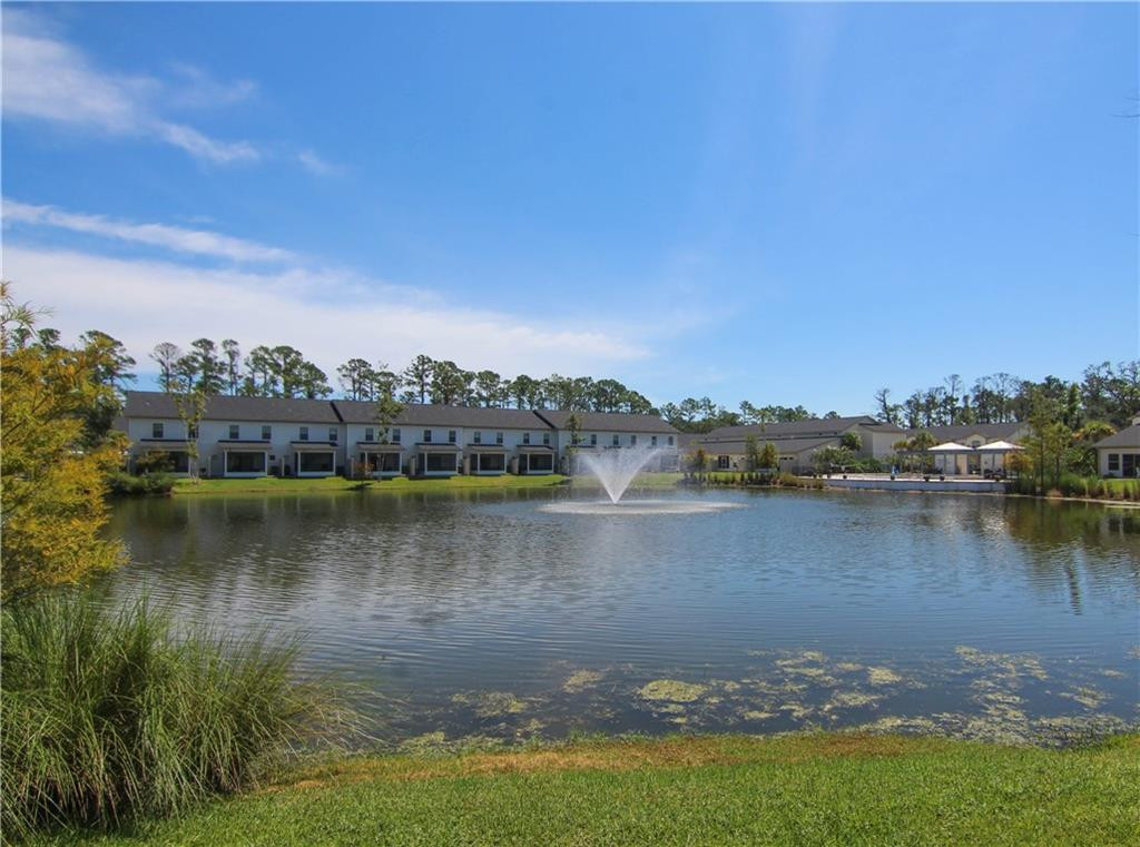 702 Mariners Circle St. Simons Island, GA 31522 - Photo 40 of 41