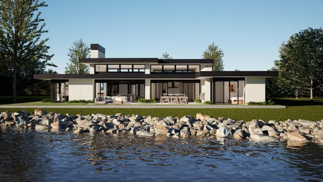 $4,450,000 | 4330 Manitou Road, Tonka Bay, MN 55331