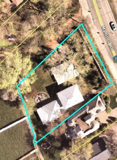 4330 Manitou Road Tonka Bay, MN 55331 - Photo 7 of 8