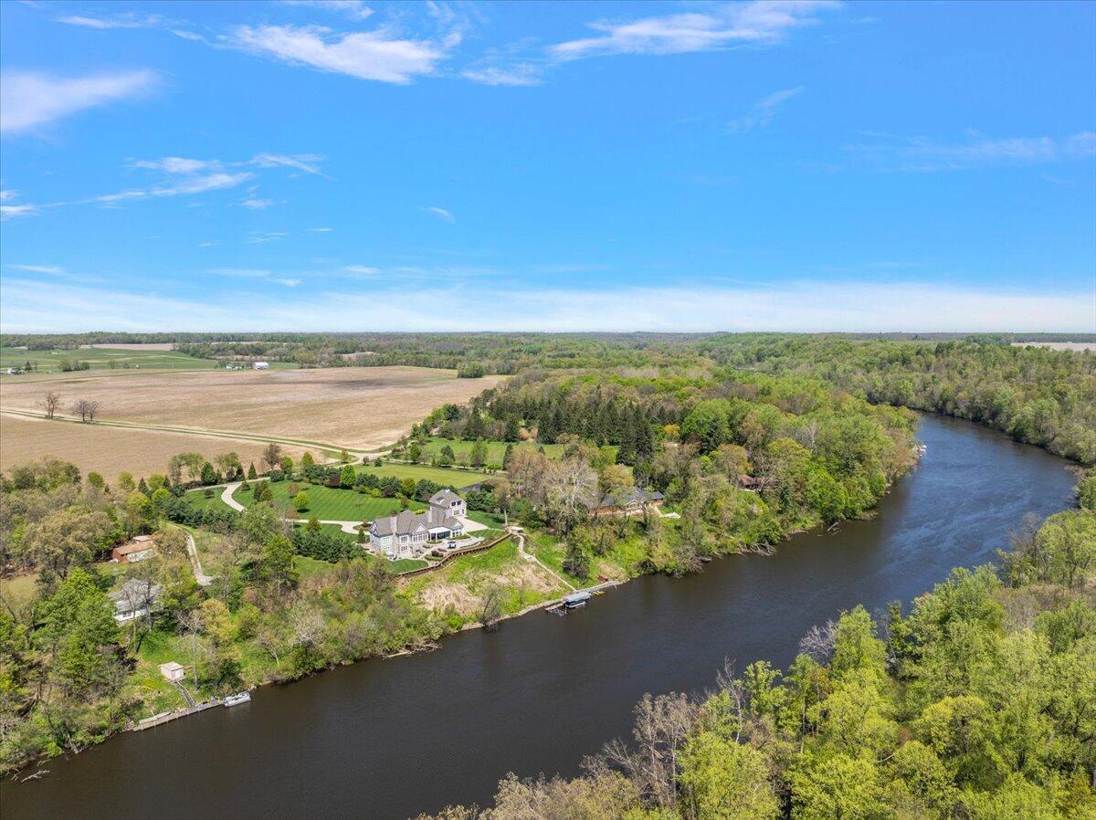 13741 South Indian Springs Road Buchanan, MI 49107 - Photo 75 of 89