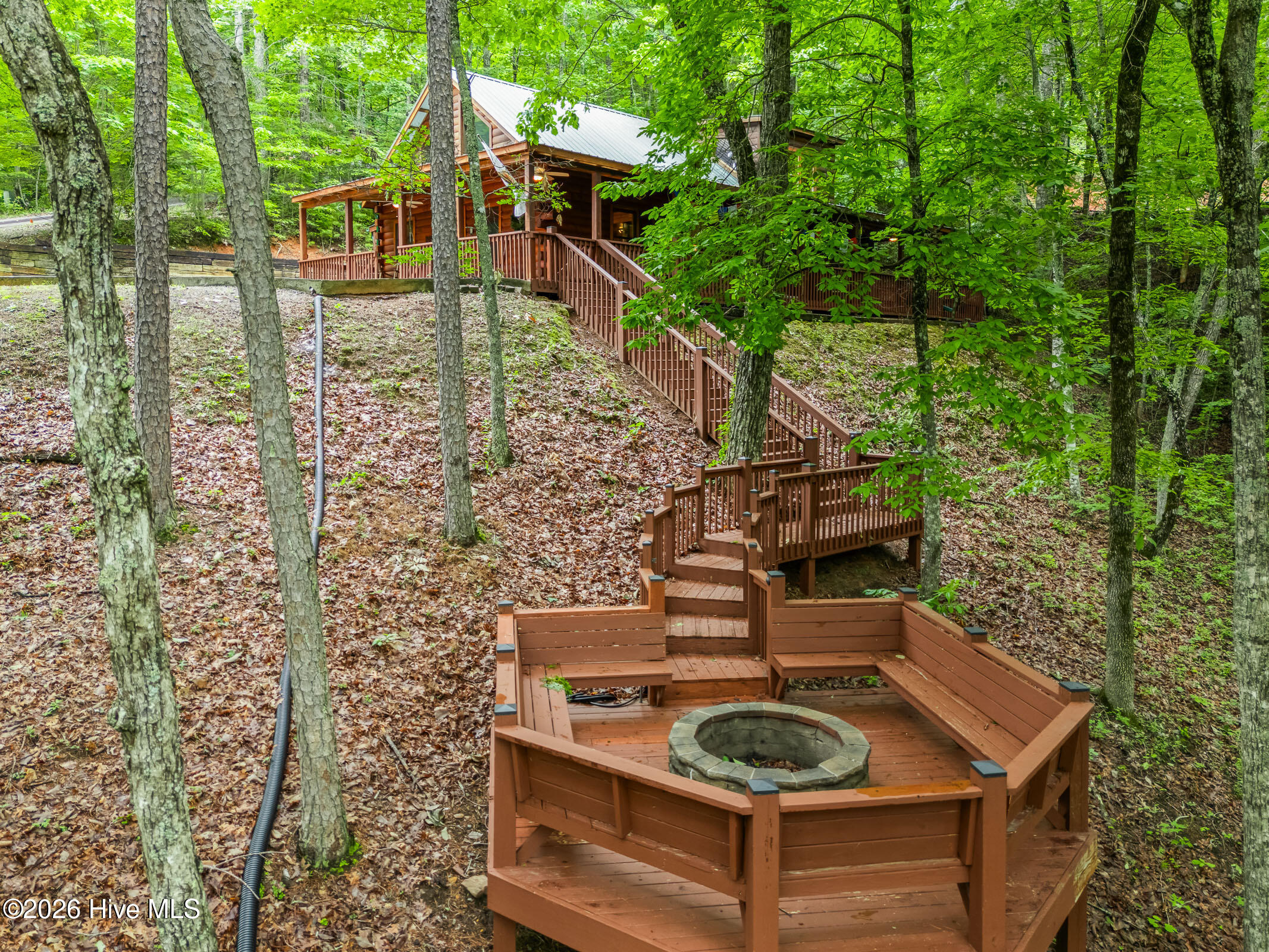 310 Ringtail Run Murphy, NC 28906 - Photo 61 of 64