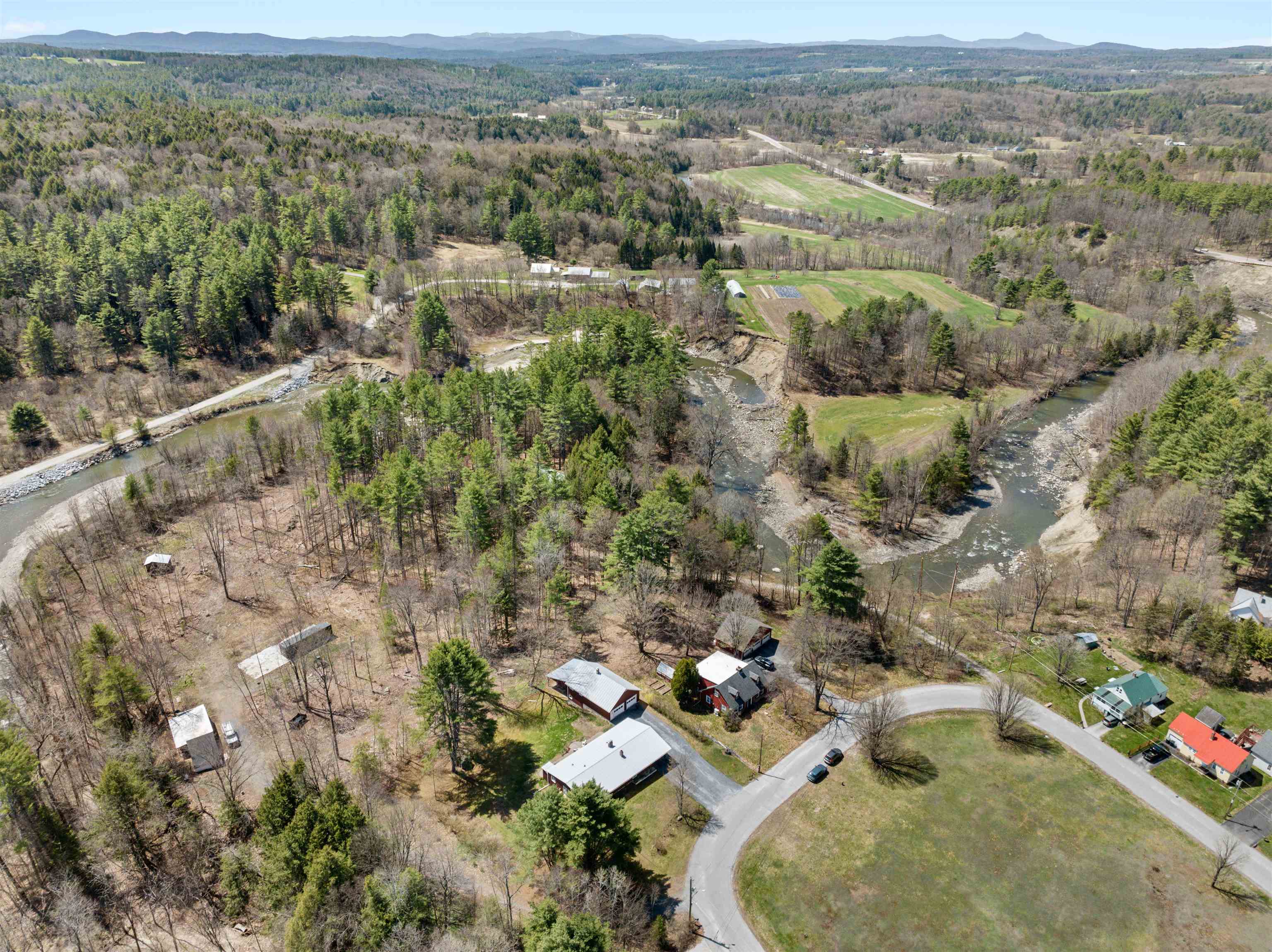 163 Martin Meadow Road Plainfield, VT 05667 - Photo 58 of 59