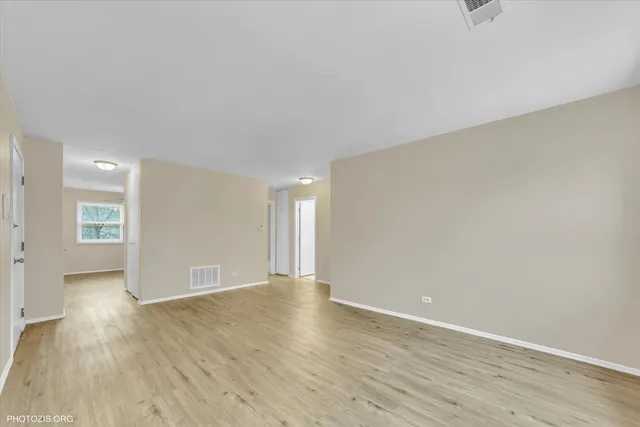 $1,795 | 4032 216th Street, Unit 1E, Matteson, IL 60443