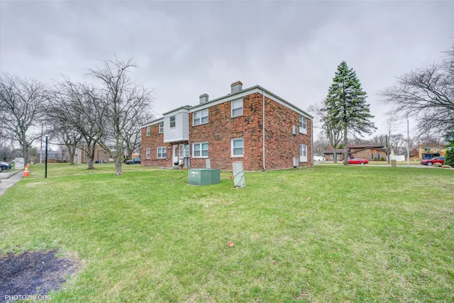 $1,795 | 4032 216th Street, Unit 1E, Matteson, IL 60443