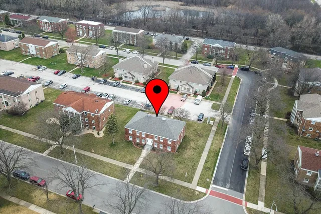 $1,795 | 4032 216th Street, Unit 1E, Matteson, IL 60443