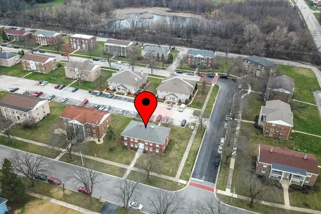 $1,795 | 4032 216th Street, Unit 1E, Matteson, IL 60443