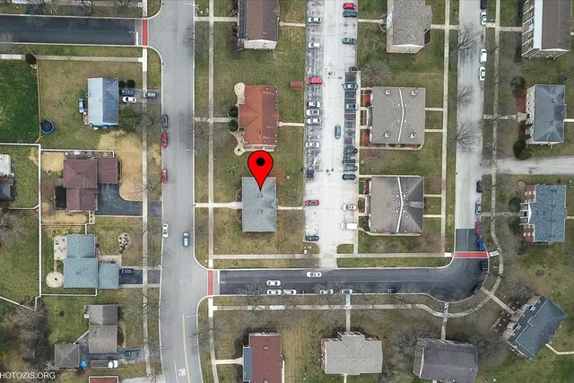 $1,795 | 4032 216th Street, Unit 1E, Matteson, IL 60443