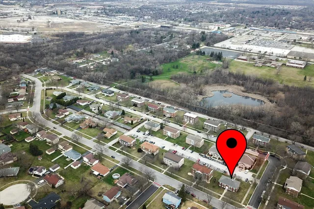 $1,795 | 4032 216th Street, Unit 1E, Matteson, IL 60443