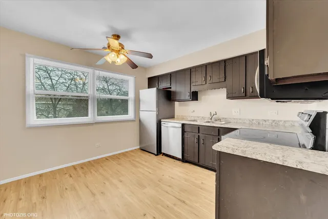 $1,795 | 4032 216th Street, Unit 1E, Matteson, IL 60443