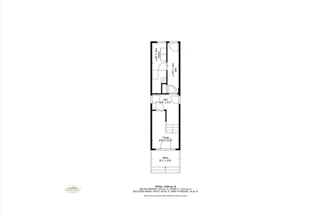 $1,795 | 4032 216th Street, Unit 1E, Matteson, IL 60443
