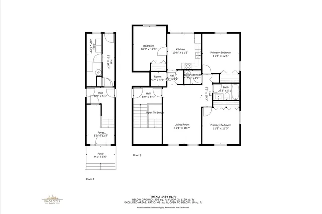 $1,795 | 4032 216th Street, Unit 1E, Matteson, IL 60443