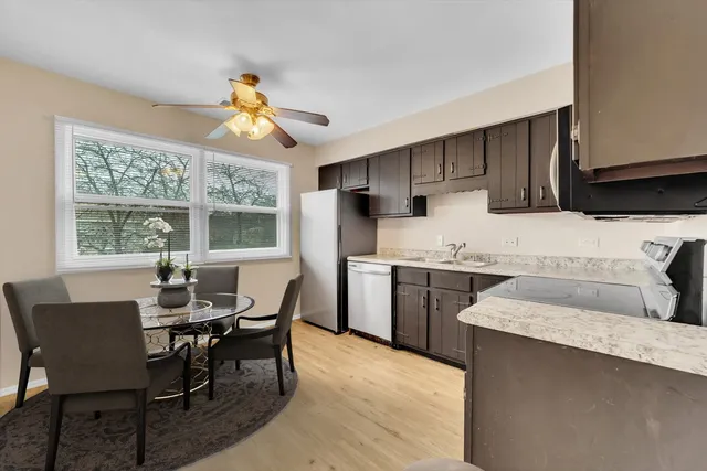 $1,795 | 4032 216th Street, Unit 1E, Matteson, IL 60443