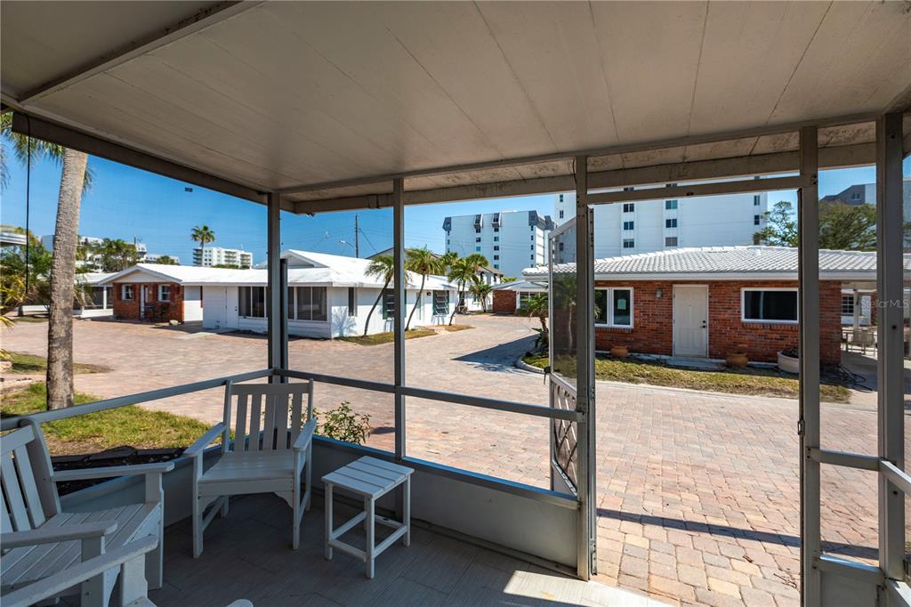 6020 Midnight Pass Road, Unit 11 Sarasota, FL 34242 - Photo 28 of 29