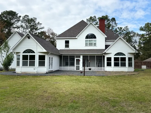 $830,000 | 29602 Commons Forest Drive, Huffman, TX 77336