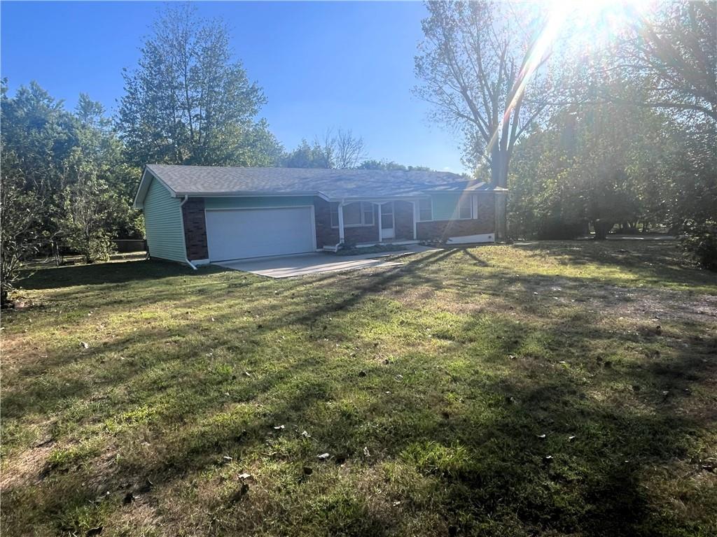 434 Southeast 190th Road Warrensburg, MO 64093 - Photo 2 of 34