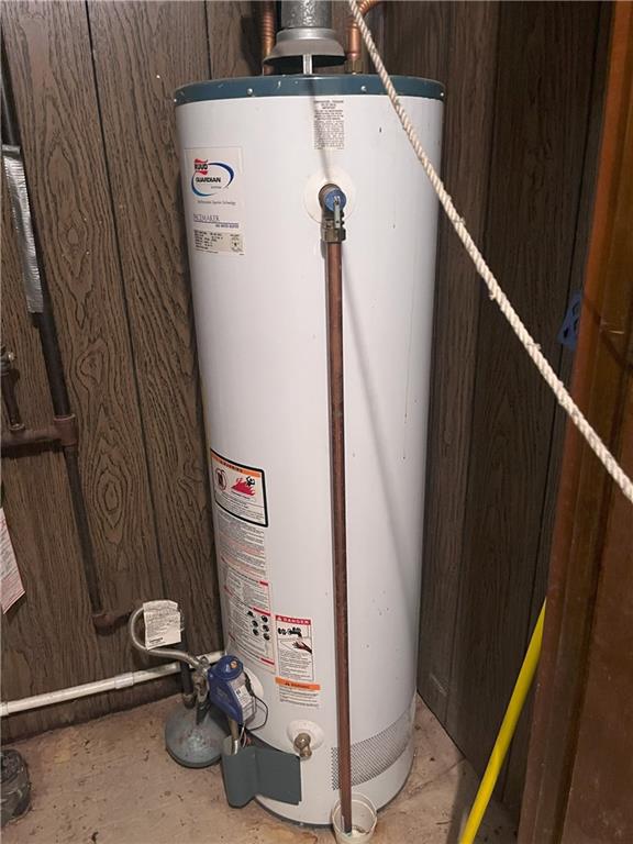 434 Southeast 190th Road Warrensburg, MO 64093 - Photo 21 of 34