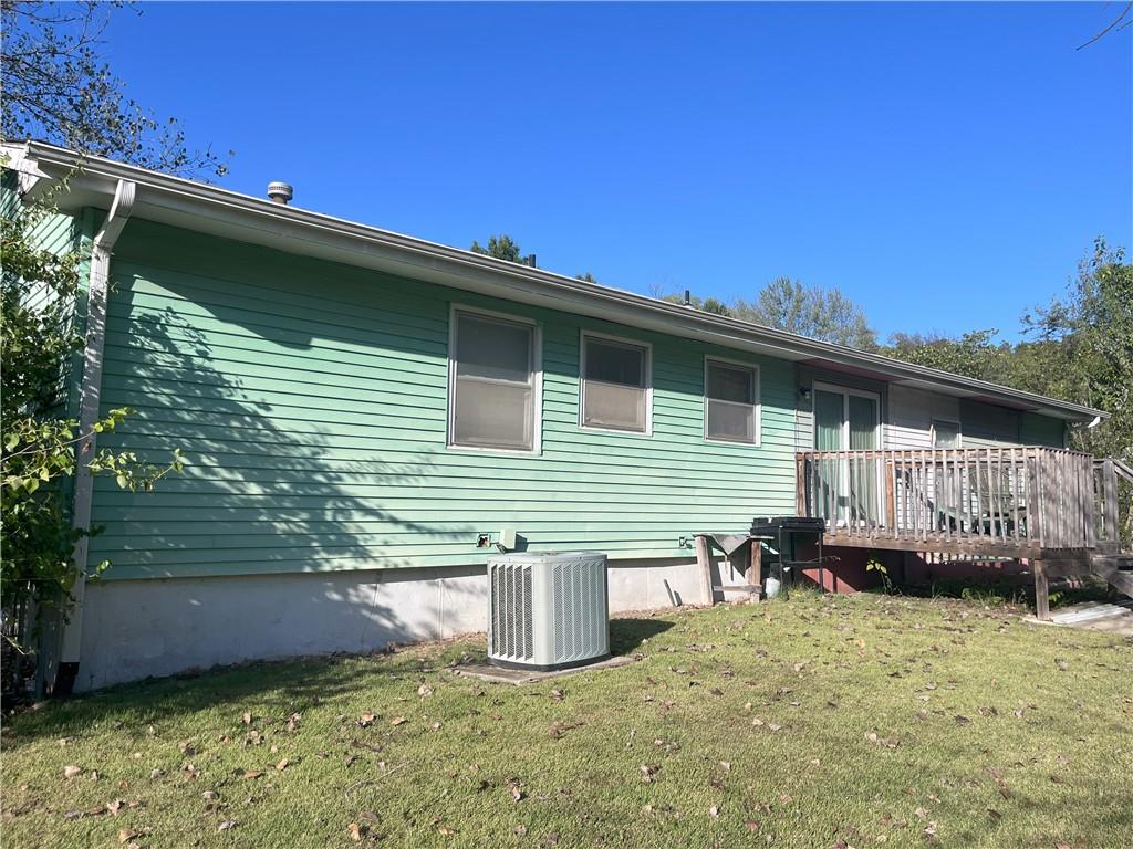 434 Southeast 190th Road Warrensburg, MO 64093 - Photo 26 of 34