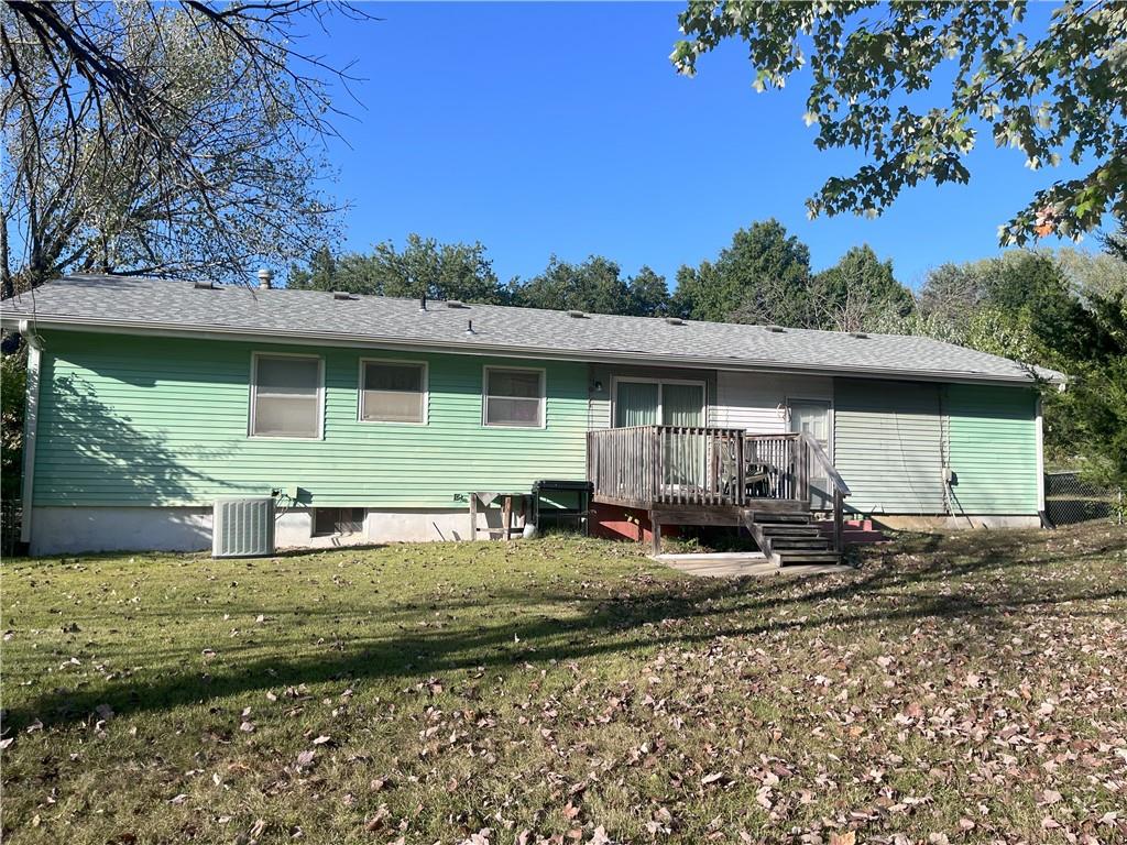 434 Southeast 190th Road Warrensburg, MO 64093 - Photo 27 of 34