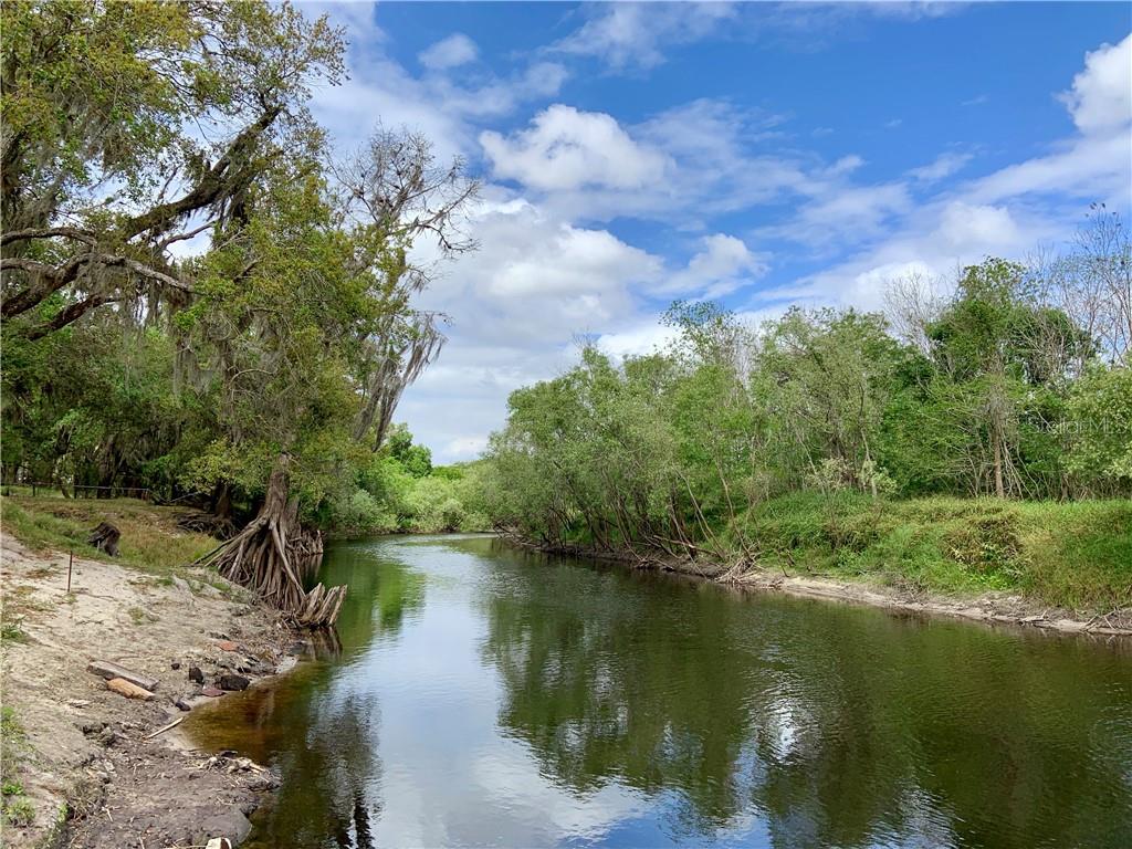 321 King Road Wauchula, FL 33873 - Photo 1 of 1 Peace River