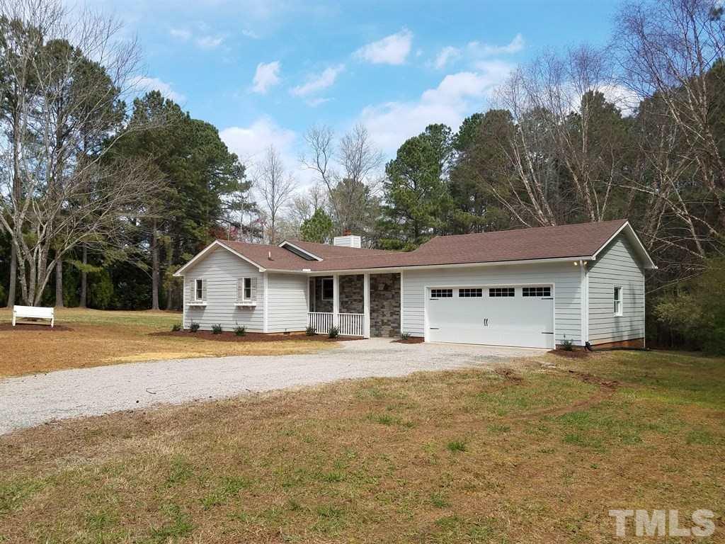 12108 Old Creedmoor Road Raleigh, NC 27613 - Photo 1 of 14