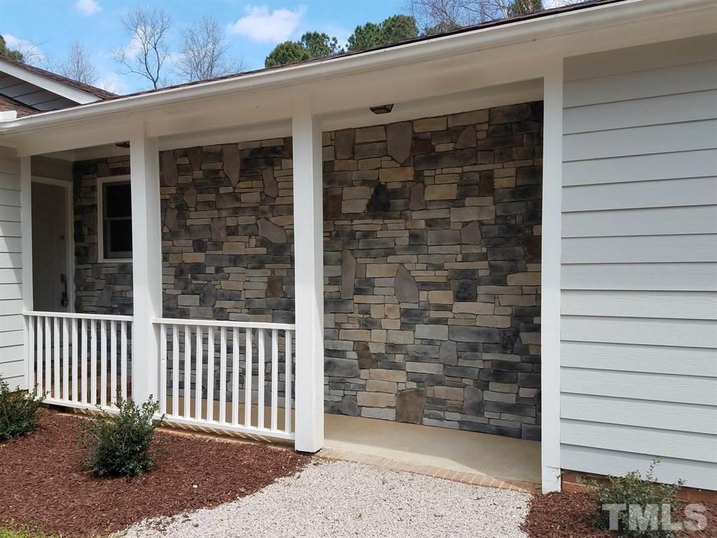 12108 Old Creedmoor Road Raleigh, NC 27613 - Photo 2 of 14
