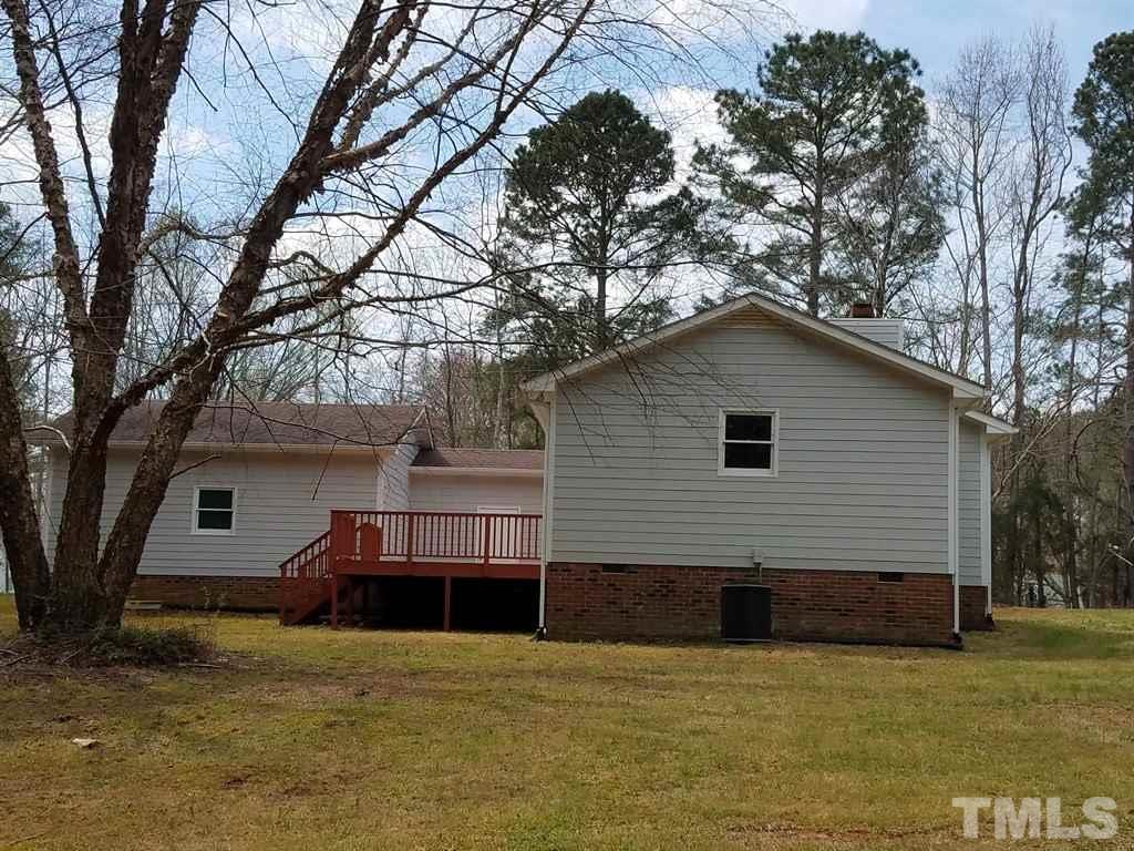 12108 Old Creedmoor Road Raleigh, NC 27613 - Photo 5 of 14