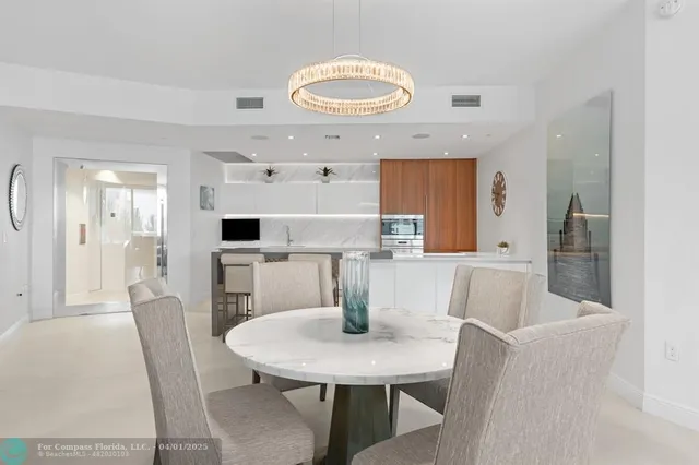 $11,000 | 701 North Fort Lauderdale Beach Boulevard, Unit 503, Fort Lauderdale, FL 33304