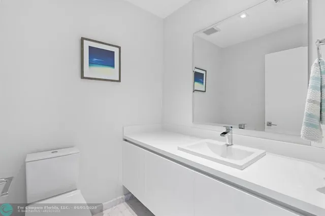 $11,000 | 701 North Fort Lauderdale Beach Boulevard, Unit 503, Fort Lauderdale, FL 33304