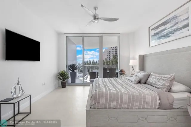 $11,000 | 701 North Fort Lauderdale Beach Boulevard, Unit 503, Fort Lauderdale, FL 33304