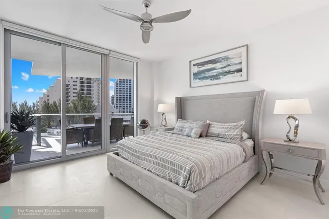 $11,000 | 701 North Fort Lauderdale Beach Boulevard, Unit 503, Fort Lauderdale, FL 33304