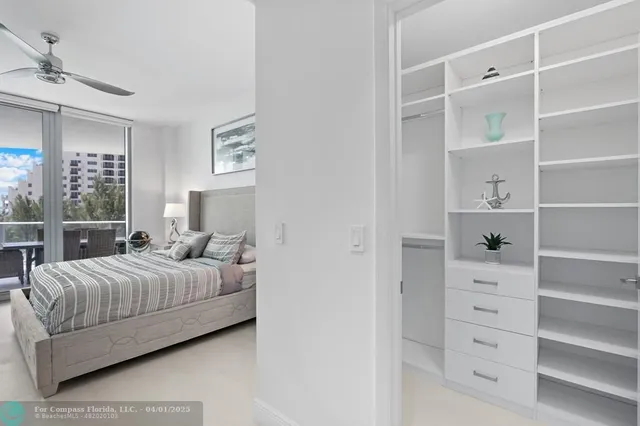 $11,000 | 701 North Fort Lauderdale Beach Boulevard, Unit 503, Fort Lauderdale, FL 33304