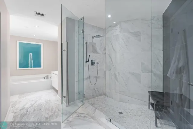 $11,000 | 701 North Fort Lauderdale Beach Boulevard, Unit 503, Fort Lauderdale, FL 33304