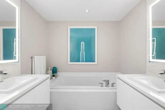 $11,000 | 701 North Fort Lauderdale Beach Boulevard, Unit 503, Fort Lauderdale, FL 33304