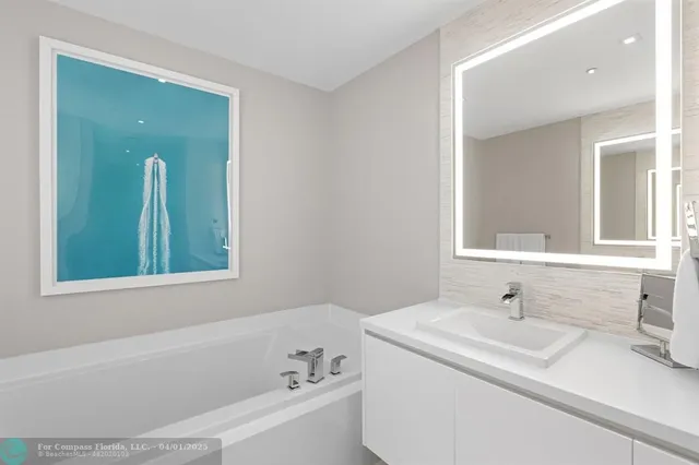 $11,000 | 701 North Fort Lauderdale Beach Boulevard, Unit 503, Fort Lauderdale, FL 33304