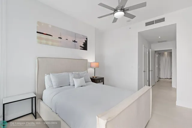 $11,000 | 701 North Fort Lauderdale Beach Boulevard, Unit 503, Fort Lauderdale, FL 33304