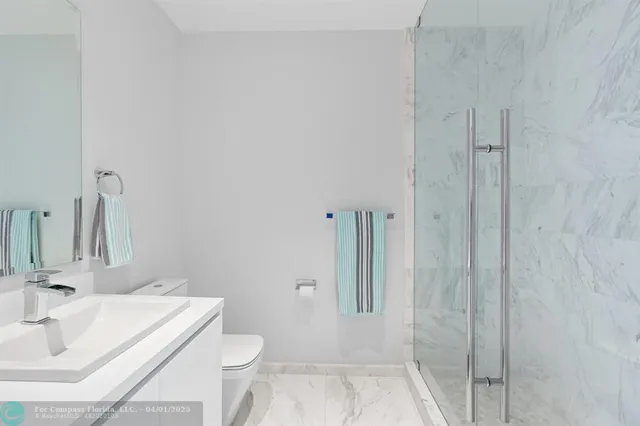 $11,000 | 701 North Fort Lauderdale Beach Boulevard, Unit 503, Fort Lauderdale, FL 33304