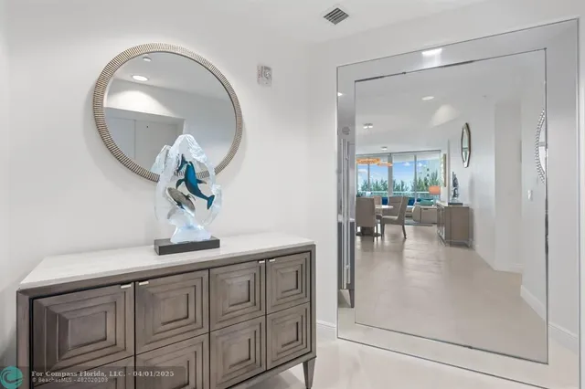 $11,000 | 701 North Fort Lauderdale Beach Boulevard, Unit 503, Fort Lauderdale, FL 33304