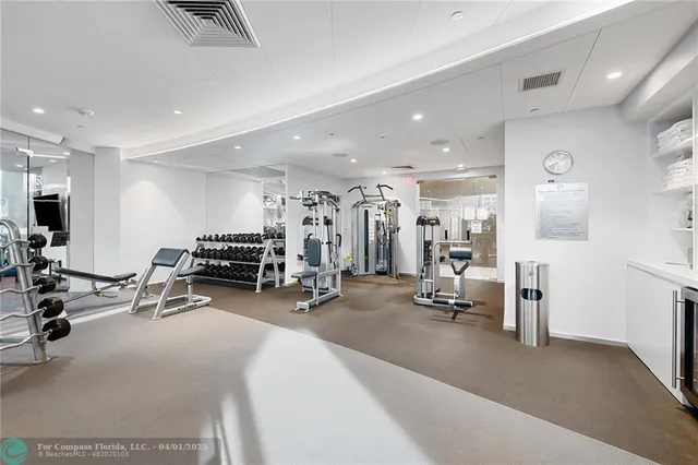 $11,000 | 701 North Fort Lauderdale Beach Boulevard, Unit 503, Fort Lauderdale, FL 33304