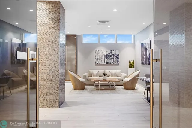 $11,000 | 701 North Fort Lauderdale Beach Boulevard, Unit 503, Fort Lauderdale, FL 33304