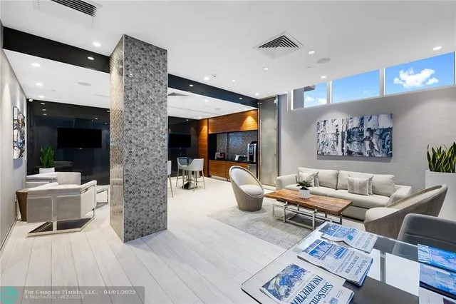 $11,000 | 701 North Fort Lauderdale Beach Boulevard, Unit 503, Fort Lauderdale, FL 33304