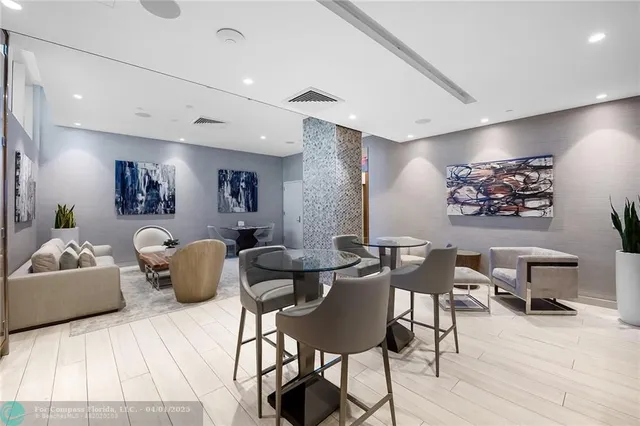 $11,000 | 701 North Fort Lauderdale Beach Boulevard, Unit 503, Fort Lauderdale, FL 33304