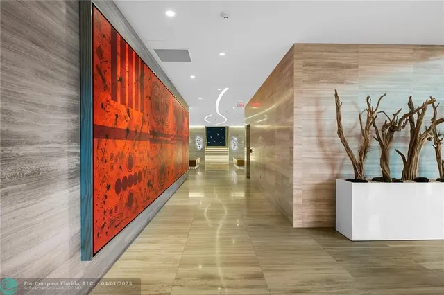 $11,000 | 701 North Fort Lauderdale Beach Boulevard, Unit 503, Fort Lauderdale, FL 33304