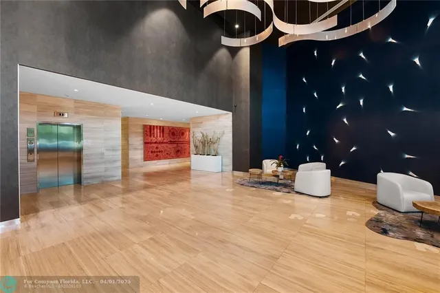 $11,000 | 701 North Fort Lauderdale Beach Boulevard, Unit 503, Fort Lauderdale, FL 33304