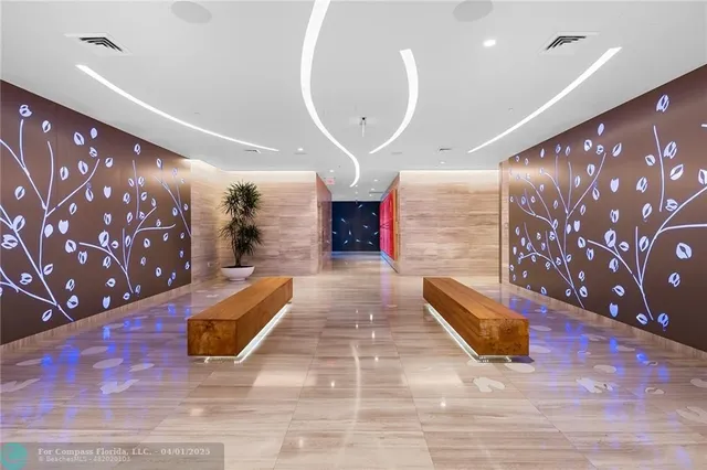 $11,000 | 701 North Fort Lauderdale Beach Boulevard, Unit 503, Fort Lauderdale, FL 33304