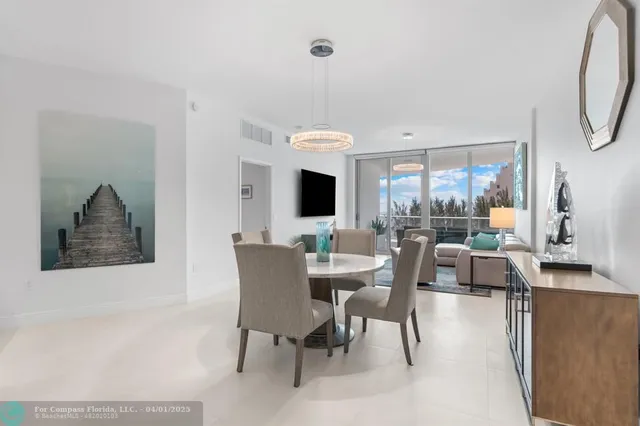 $11,000 | 701 North Fort Lauderdale Beach Boulevard, Unit 503, Fort Lauderdale, FL 33304