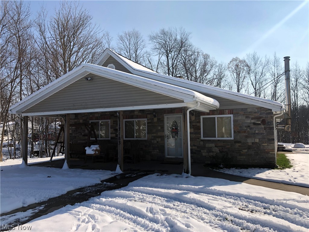 17183 Mayfield Road Windsor, OH 44099 - Photo 4 of 27