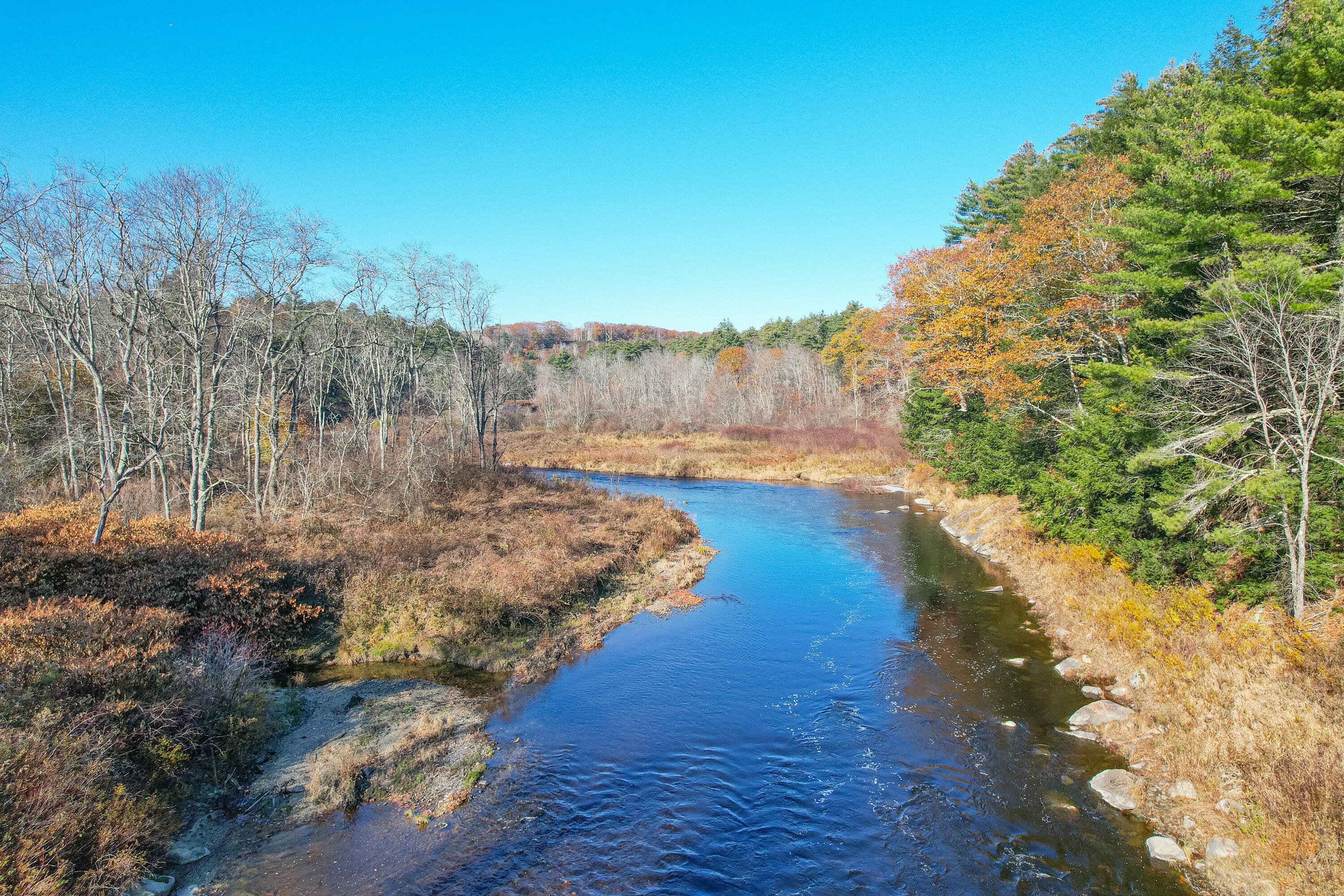 2155 Alna Road Alna, ME 04535 - Photo 37 of 49 2155AlnaRd-65