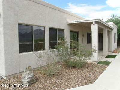 421 West Ridge Peak Road Oro Valley, AZ 85737 - Photo 23 of 25 Gallery Image 23