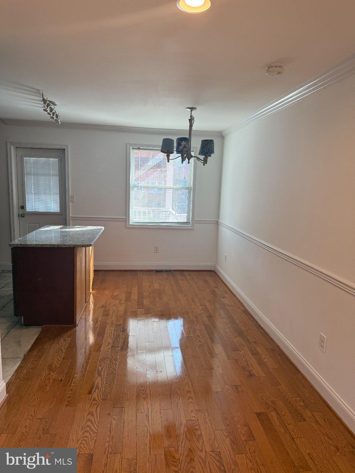 1907 Penhall Road Dundalk, MD 21222 - Photo 20 of 64 Bright and airy open space awaits.
