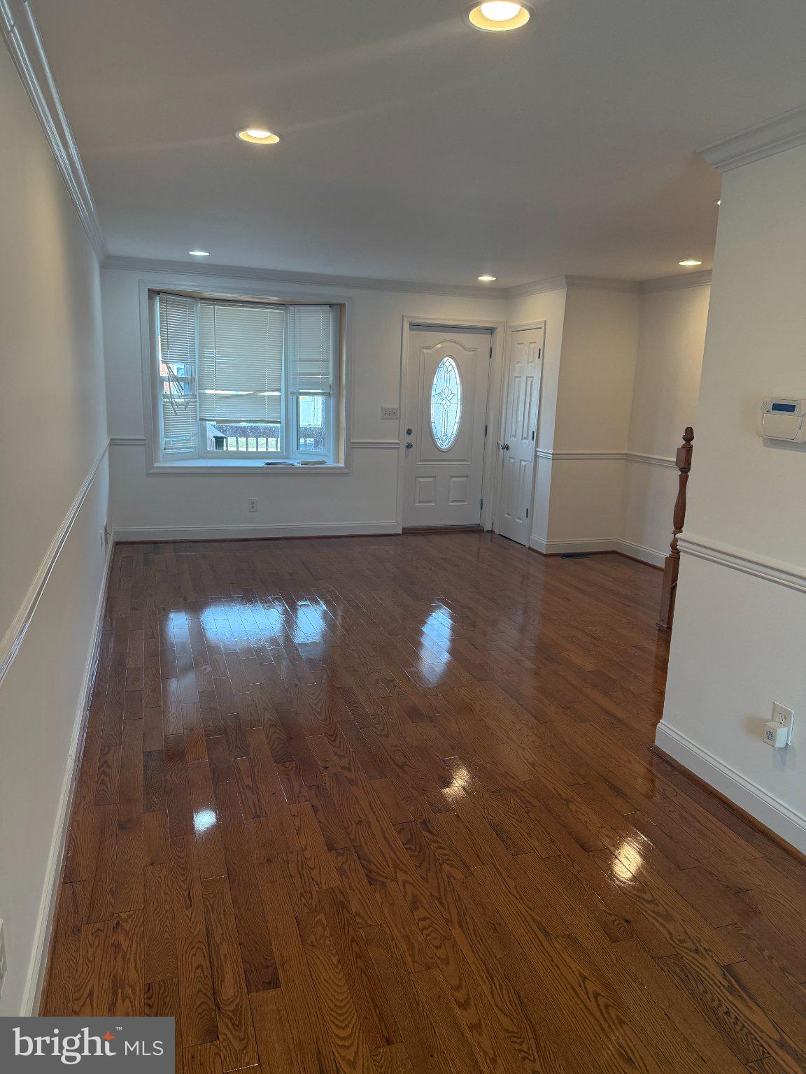 1907 Penhall Road Dundalk, MD 21222 - Photo 22 of 64 a view of a hallway